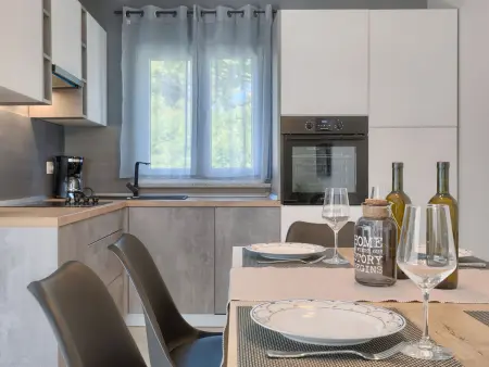 Corina, Maison 8 personnes à Labin - Photo 11