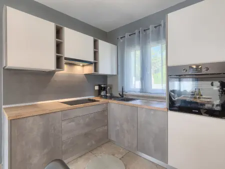 Corina, Maison 8 personnes à Labin - Photo 12