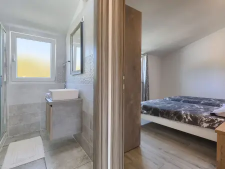 Corina, Maison 8 personnes à Labin - Photo 18