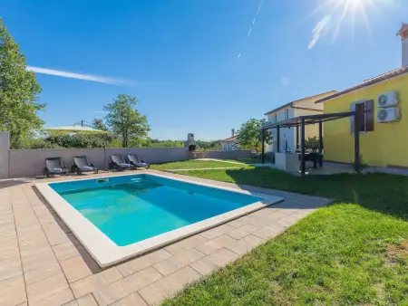 Corina, Maison 8 personnes à Labin - Photo 27