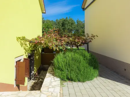 Corina, Maison 8 personnes à Labin - Photo 28