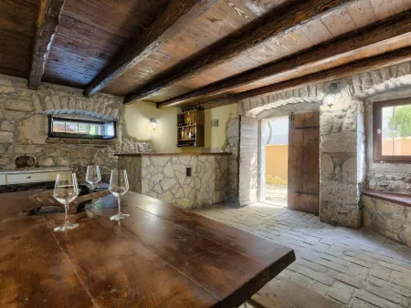Corina, Maison 8 personnes à Labin - Photo 29
