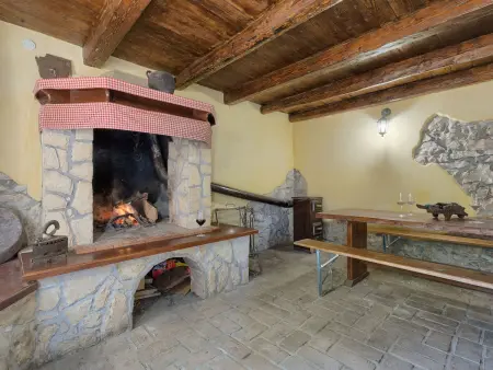 Corina, Maison 8 personnes à Labin - Photo 31