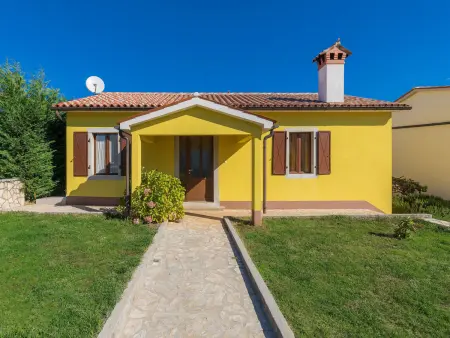 Corina, Maison 8 personnes à Labin - Photo 32