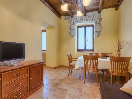 Corina, Maison 8 personnes à Labin - Photo 33