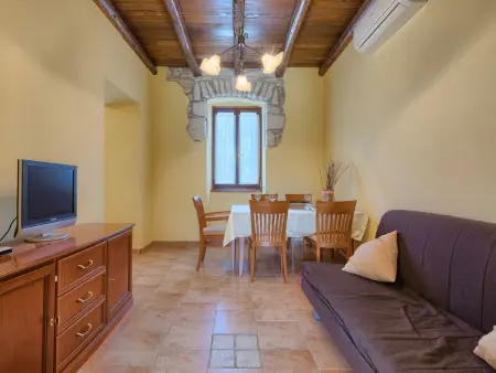 Corina, Maison 8 personnes à Labin - Photo 35