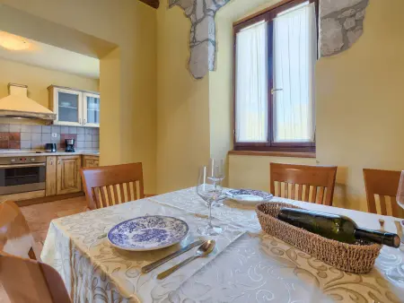 Corina, Maison 8 personnes à Labin - Photo 36