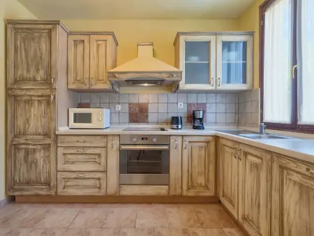 Corina, Maison 8 personnes à Labin - Photo 38