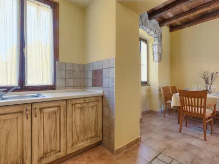 Corina, Maison 8 personnes à Labin - Photo 39