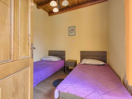 Corina, Maison 8 personnes à Labin - Photo 42