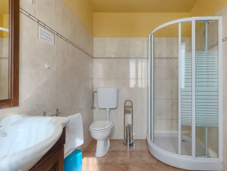 Corina, Maison 8 personnes à Labin - Photo 44