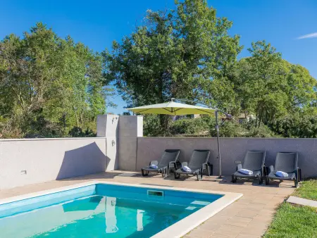 Corina, Maison 8 personnes à Labin - Photo 45