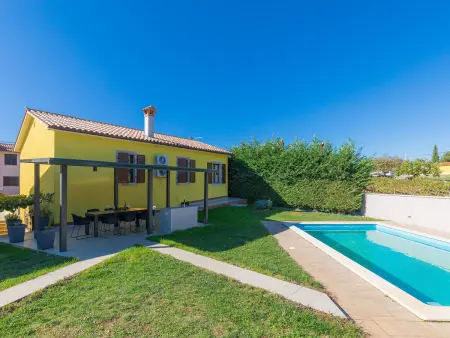 Corina, Maison 8 personnes à Labin - Photo 46
