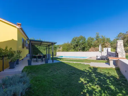Corina, Maison 8 personnes à Labin - Photo 47