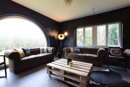 Le hangar, Retraite en Ardenne pour groupes - Photo 1