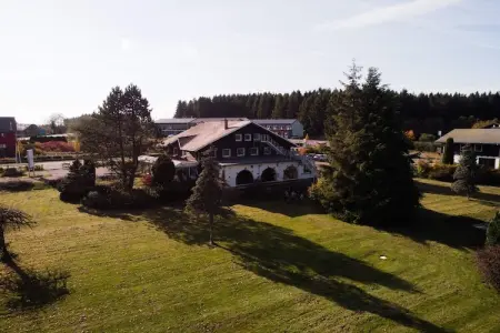 Le hangar, Retraite en Ardenne pour groupes - Photo 5