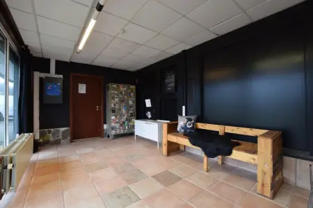 Le hangar, Retraite en Ardenne pour groupes - Photo 6