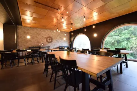 Le hangar, Retraite en Ardenne pour groupes - Photo 9