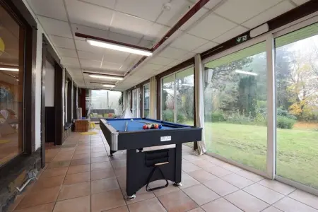 Le hangar, Retraite en Ardenne pour groupes - Photo 33