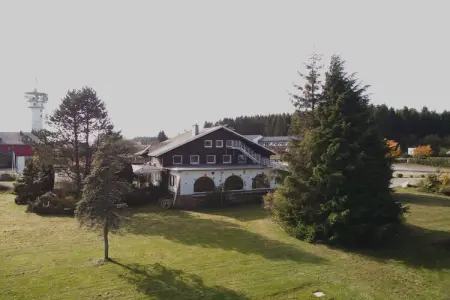 Le hangar, Retraite en Ardenne pour groupes - Photo 35