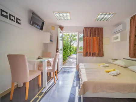 Šegulja, Appartement 2 personnes à Crikvenica Jadranovo - Photo 1