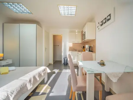 Šegulja, Appartement 2 personnes à Crikvenica Jadranovo - Photo 2