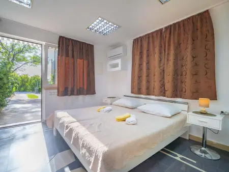 Šegulja, Appartement 2 personnes à Crikvenica Jadranovo - Photo 5