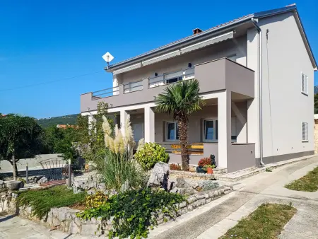 Šegulja, Appartement 2 personnes à Crikvenica Jadranovo - Photo 6
