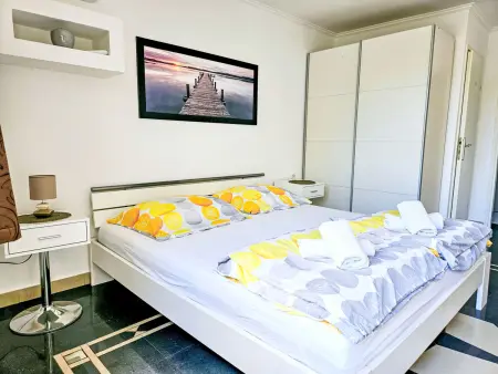 Šegulja, Appartement 2 personnes à Crikvenica Jadranovo - Photo 7