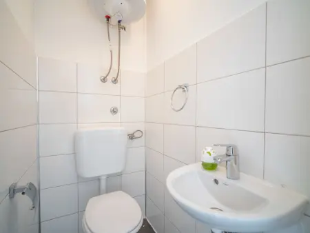 Šegulja, Appartement 2 personnes à Crikvenica Jadranovo - Photo 9