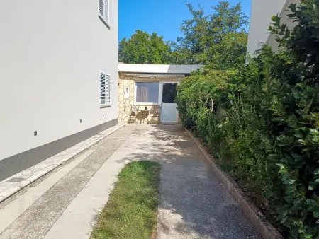 Šegulja, Appartement 2 personnes à Crikvenica Jadranovo - Photo 10