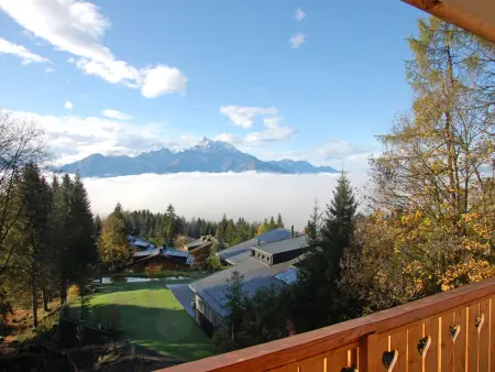 Mandarin 7, Chalet 2 personnes à Villars - Photo 10
