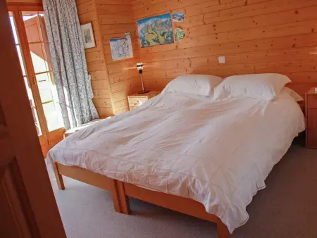 Mandarin 7, Chalet 2 personnes à Villars - Photo 11