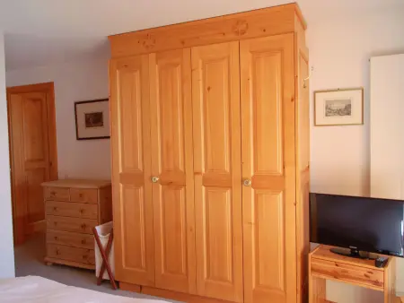 Mandarin 7, Chalet 2 personnes à Villars - Photo 13