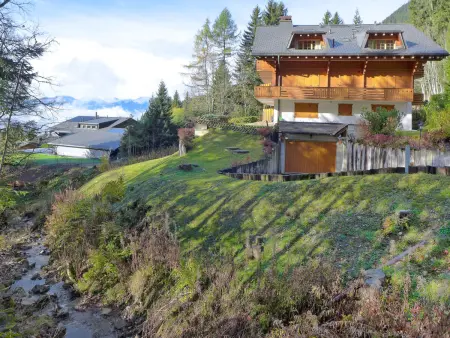 Mandarin 7, Chalet 2 personnes à Villars - Photo 17