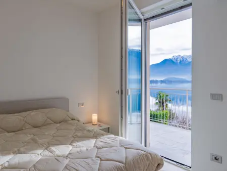 Girasole (GLA128), Appartement 4 personnes à Gera Lario - Photo 10