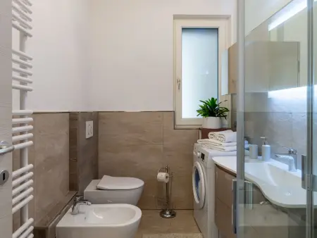 Girasole (GLA128), Appartement 4 personnes à Gera Lario - Photo 15