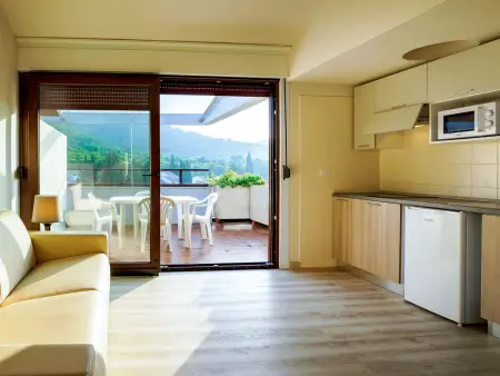 Twoo-room Comfort, Maison 4 personnes à Castiglione della Pescaia - Photo 3