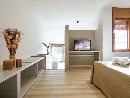 Twoo-room Comfort, Maison 4 personnes à Castiglione della Pescaia - Photo 4
