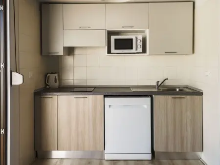 Twoo-room Comfort, Maison 4 personnes à Castiglione della Pescaia - Photo 6