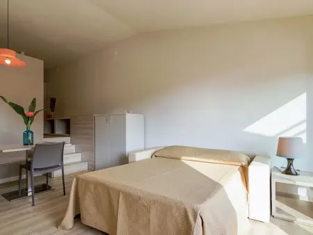 Twoo-room Comfort, Maison 4 personnes à Castiglione della Pescaia - Photo 8