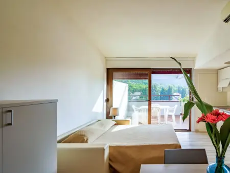 Twoo-room Comfort, Maison 4 personnes à Castiglione della Pescaia - Photo 9