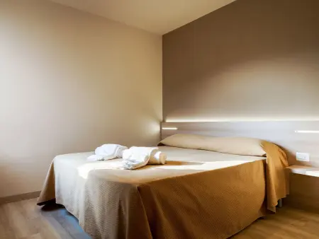Twoo-room Comfort, Maison 4 personnes à Castiglione della Pescaia - Photo 10