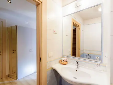 Twoo-room Comfort, Maison 4 personnes à Castiglione della Pescaia - Photo 11