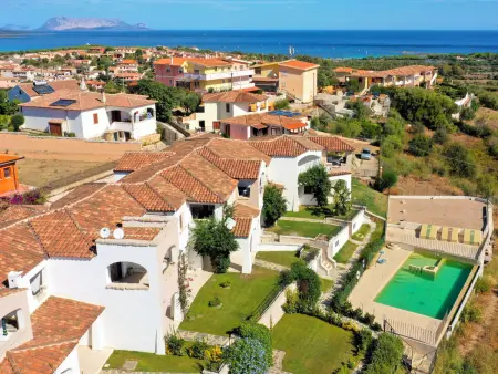 Panorama 2, Appartement 4 personnes à Budoni - Photo 2