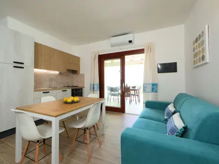 Panorama 2, Appartement 4 personnes à Budoni - Photo 5