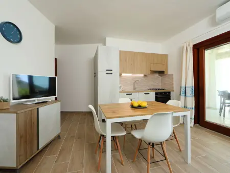 Panorama 2, Appartement 4 personnes à Budoni - Photo 6