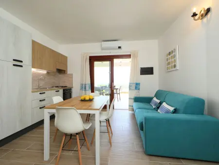 Panorama 2, Appartement 4 personnes à Budoni - Photo 7