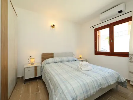Panorama 2, Appartement 4 personnes à Budoni - Photo 9