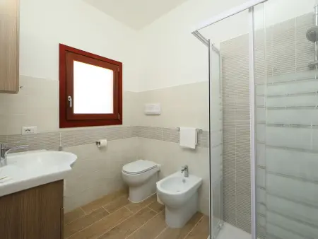 Panorama 2, Appartement 4 personnes à Budoni - Photo 10